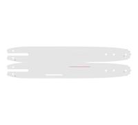 NGIAANBOA 2 Pack Replacement for Oregon OEM 140SDEA074 Single Rivet Guide Bar 14"