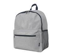 NGIL Glitter Backpack for dance backpack, Team Sports, Cheer bag, Glitter-silver, L, Daypack Backpacks
