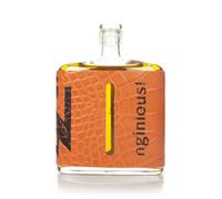 nginious! Colours Orange Flavoured Gin