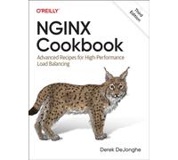 Nginx Cookbook : Advanced Recipes for High-Performance Load Balancing