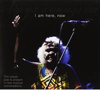 Ngiya Awungarra: I Am Here Now