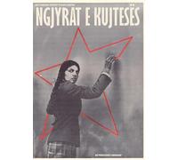 Ngjyrat e Kujtesës: Arti i Harruar i Posterit të Filmit Shqiptar
