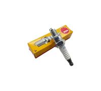 NGK 09-23 Spark Plug LR8B Compatible With 50cc 65cc Dirt Bike Motocross SX XC TC MC Models Motorcycle Ignition Part(NGK LR8B)