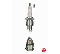 NGK Standard Spark Plug - BPR7HS-10