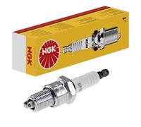 NGK BPR7E / 1142 Standard Spark Plug Pack of 3 Replaces OE018 RN7YC W22EPR-U