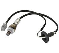 Lambda Sensor fits TOYOTA COROLLA VERSO 1.8 01 to 09 1ZZ-FE Oxygen NGK NTK New