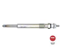 Glow Plug for CITROËN FIAT LANCIA NGK 1441