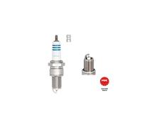 Spark Plugs Set 4x 1497 NGK MZ602074 BY482BPR6E LL2 LPG2 LPGLASERLINE2 Quality