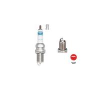 NGK 1498 LL3 Spark Plug for Escort 405 BX Sierra 309 205 E 124 Bluebird Civic 80