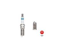 NGK LPG4 / 1511 LGP Spark Plug Pack of 2 Genuine NGK Components