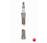NGK LPG4 / 1511 LGP Spark Plug Pack of 2 Genuine NGK Components