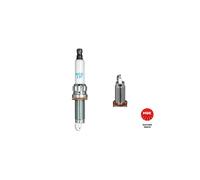 NGK 1555 SIZKBR8A8HS Spark Plug for Alpina B7