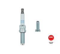 NGK LMAR9D-J / LMAR9DJ / 1633 Standard Spark Plug Pack of 2