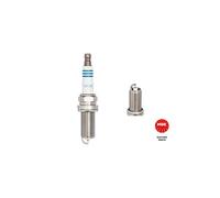 NGK LPG7 / 1640 LGP Spark Plug Pack of 2 Genuine NGK Components