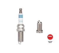 NGK LPG7 / 1640 LGP Spark Plug Pack of 2 Genuine NGK Components