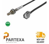 NGK 1661 Lambda Sensor Fits Honda