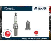 4x NGK LFR5E-11 1669 Standard Spark Plugs For NISSAN MICRA K12 1.0 11/02>