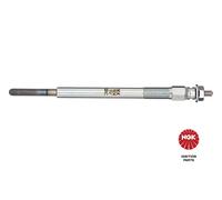 GLOW PLUG FITS: FORD FOCUS II 1.6 TDCI.FORD FOCUS II STATION WAGON 1.6 TDCI.F
