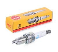 Spark Plugs Set 4x 1691 NGK 55190788 551907880 1542499 9S5112405AA ZKR7A10 New