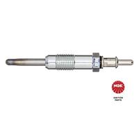 Glow Plug for DAEWOO, GM KOREA MERCEDES-BENZ NGK 1749