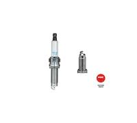 NGK 6x Laser Iridium Spark Plugs - 1961