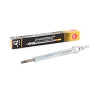 Glow Plug for HONDA OPEL VAUXHALL NGK 1983