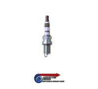 NGK Iridium IX Spark Plug - BKR7EIX, size 25 cm