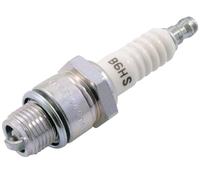 NGK 1x Copper Core Spark Plug B6HS (4510)