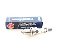 NGK Iridium IX Spark Plug - BKR6EIX, size 25 mm