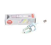 Spark Plugs Set 4x 3000 NGK PFR5G11E Genuine Top Quality Guaranteed New