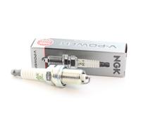 4x NGK BKR5EYA-11 2526 Standard Spark Plugs For TOYOTA COROLLA 1.6 02/00>