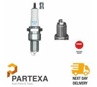 NGK 2023 4x Spark Plug Fits Fiat Alfa Audi Ford Lancia Lotus Pininfarina Volvo