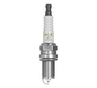 NGK 2087-4PK BKR5EYA V-Power Spark Plug, Box of 4
