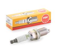 NGK 4x Yellow Box Spark Plugs - 2087