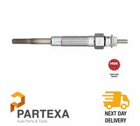 NGK 2187 Glow Plug Fits Toyota VW