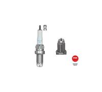 NGK BCPR6ET / 2197 Standard Spark Plug 2 Pack FR6DC+ FR6DTC FR7DC+ FR7DTC OE021