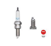 4x NGK CPR8EA-9 2306 Standard Spark Plugs