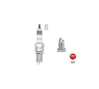 1x NGK DCPR9EIX 2316 Iridium IX Spark Plug