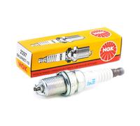 Spark Plugs Set 4x fits SEAT INCA 6K9 1.4 00 to 03 AUA NGK 101000033AA Quality
