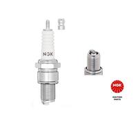 NGK 2411 Spark Plug Ignition Replacement Fits Porsche 356 A 1500 GS Carrera
