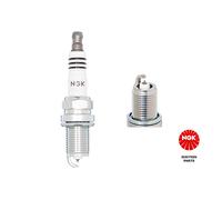 NGK Iridium IX Spark Plug - BKR7EIX, size 25 cm