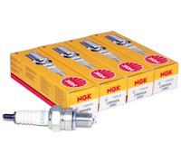 NGK (2983) CR6HSA Spark Plug - Pack of 4