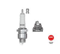 NGK Standard Spark Plug - BP5S