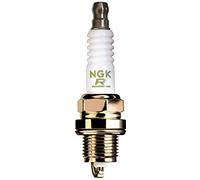 NGK 3130 BR8EG STANDARD SPARK PLUG, 4 PACK