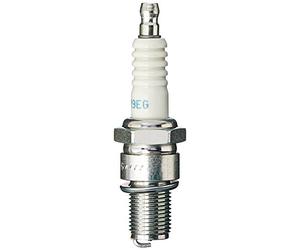 NGK 3230 Motorcycle Spark Plug - Quantity 4