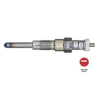 NGK Y-709R / Y709R / 3238 Sheathed Glow Plug Pack of 3 Genuine NGK Components