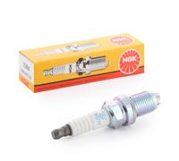 5x NGK BKR6ETUC 3384 Standard Spark Plugs For VOLVO 850 2.5 B5252F 92>97