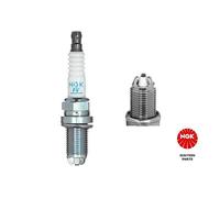 5x NGK BKR6ETUC 3384 Standard Spark Plugs For VOLVO 850 2.5 B5252F 92>97
