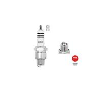 NGK 3419 BR6HIX Spark Plug for Taunus Rekord Transporter ID Octavia Olympia P 11