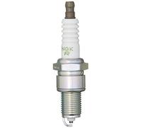 NGK 3432 BPR4EY V-Power Spark Plug, Pack of 4